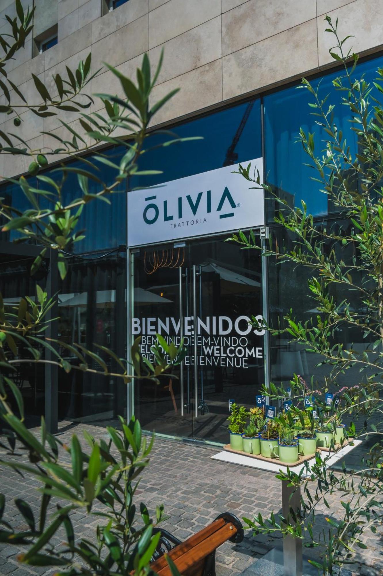 Ibis Santiago Las Condes Exterior photo